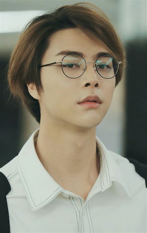 johnny nct real name